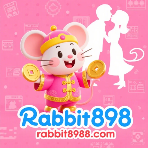 rabbit898
